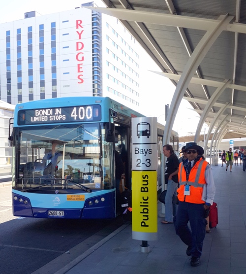 tesyasblog Public Transport From & To Sydney Airport One of The Cheapest Option tesyasblog Public Transport From & To Sydney Airport One of The Cheapest Option