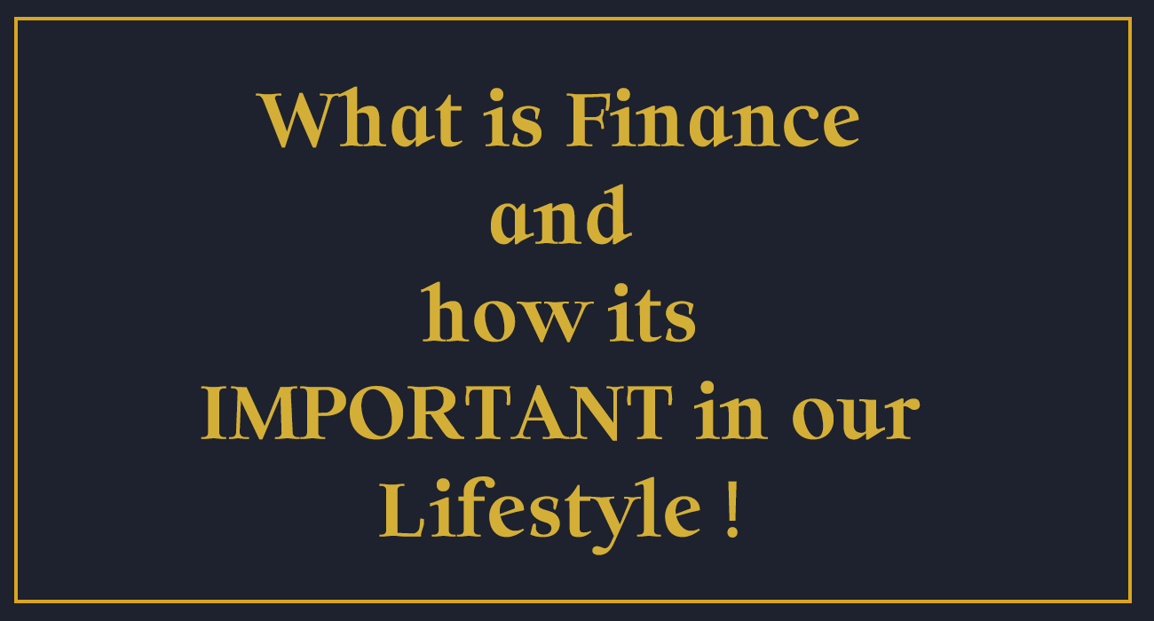 existing finance definition existing finance definition