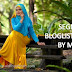 Segmen Bloglisted 2020 by Misya