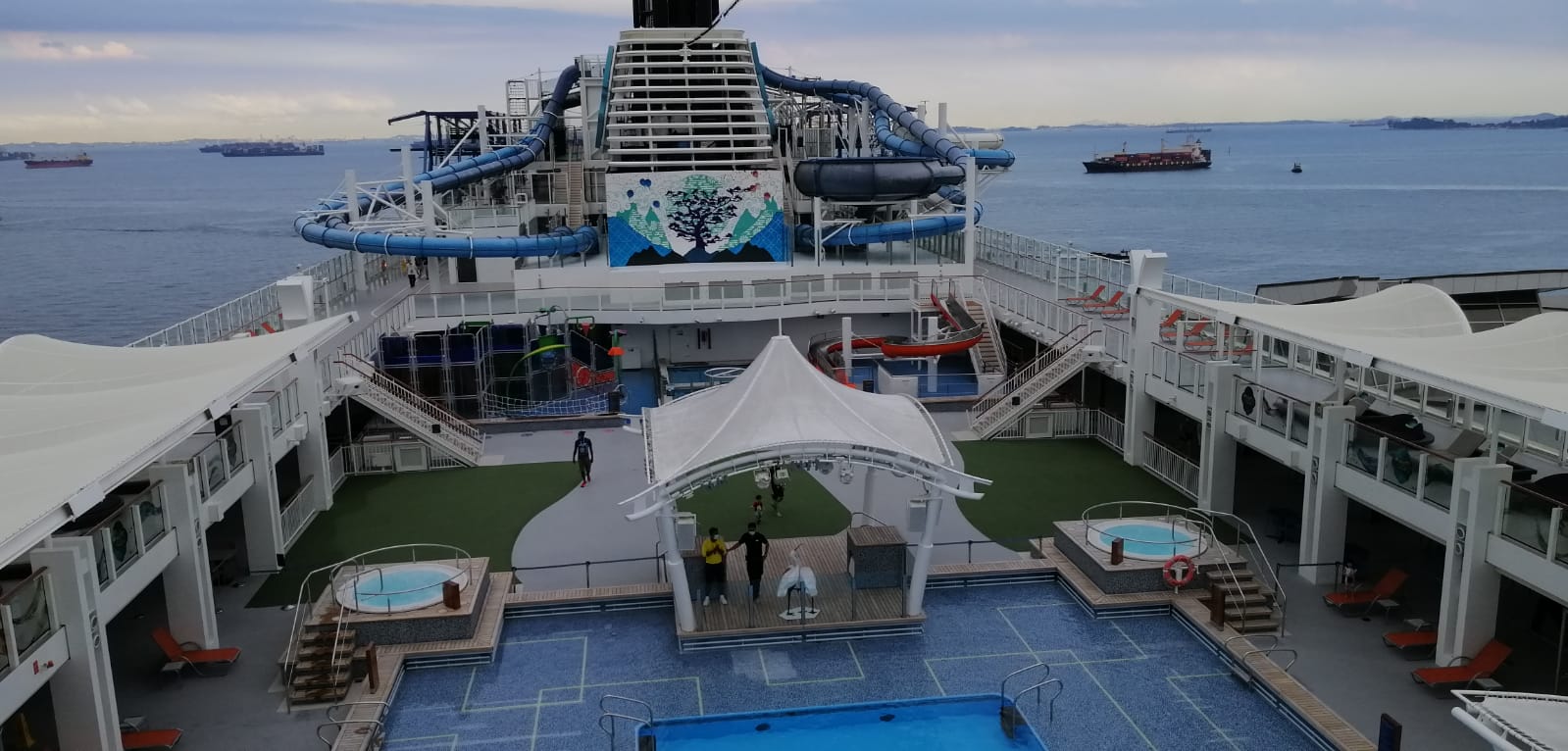 Pin On Travel Cruise