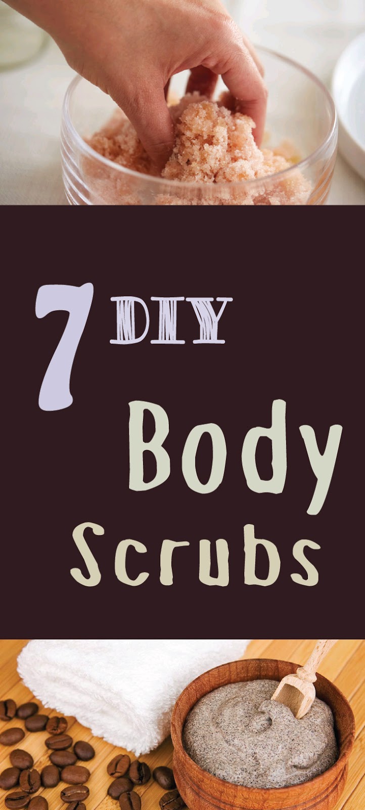 DIY Body Scrubs Effective Weight Loss Tips for a Trimmed Physique