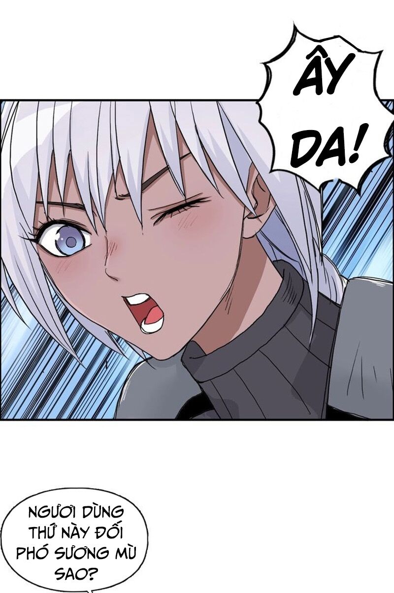 Siêu Năng Lập Phương chapter 164 - Trang 44