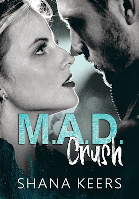 M. A. D. Crush