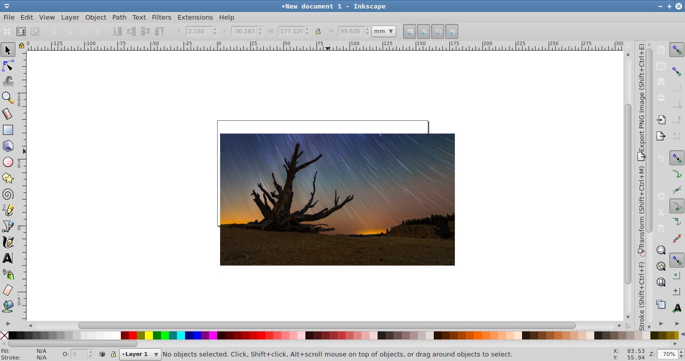 install inkscape install inkscape