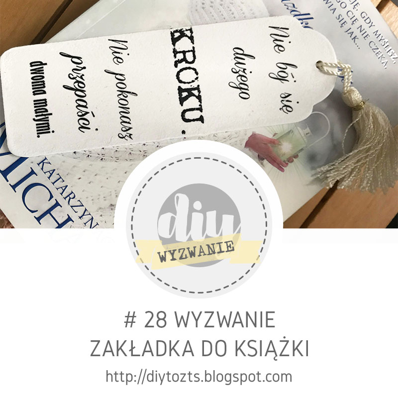 Biotę udział w wyzwaniu