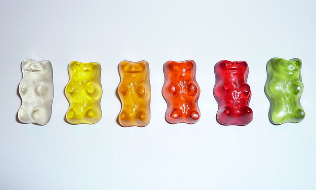 2022 Can Dogs Eat Gummy Bears Are Gummy Bears Bad For Dogs