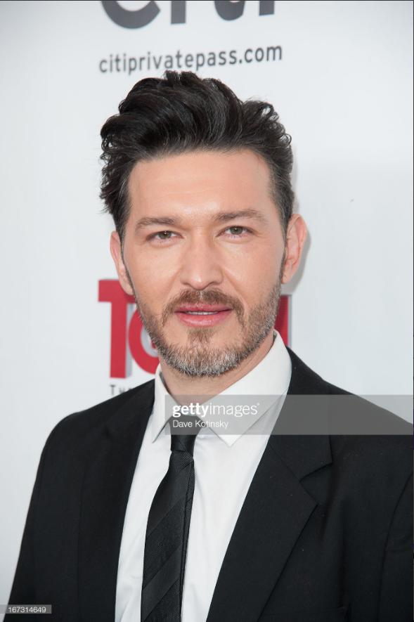 Alfredo Diaz Age, Wiki, Bio, Trivia, Photos