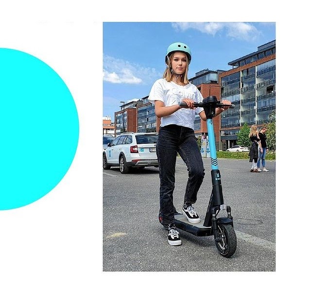 Electric Scooter Malta Six Myths About Ebikes