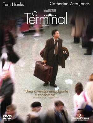 O Terminal - DVDRip Dublado