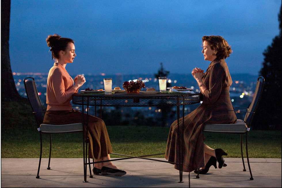 RULES DON'T APPLY Trailer, Images and Poster The Entertainment Factor