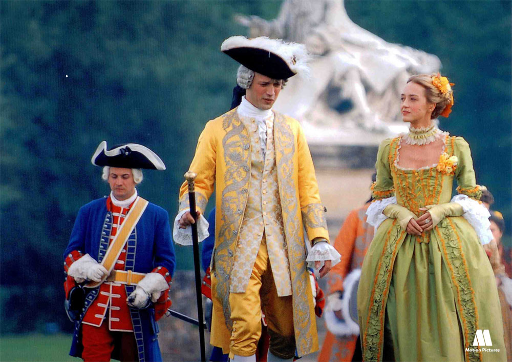 маркиза де помпадур. маркиза де помпадур 2006. маркиза де помпадур 2006. сериалмаркиза попадур. маркиза де помпадур 2006.