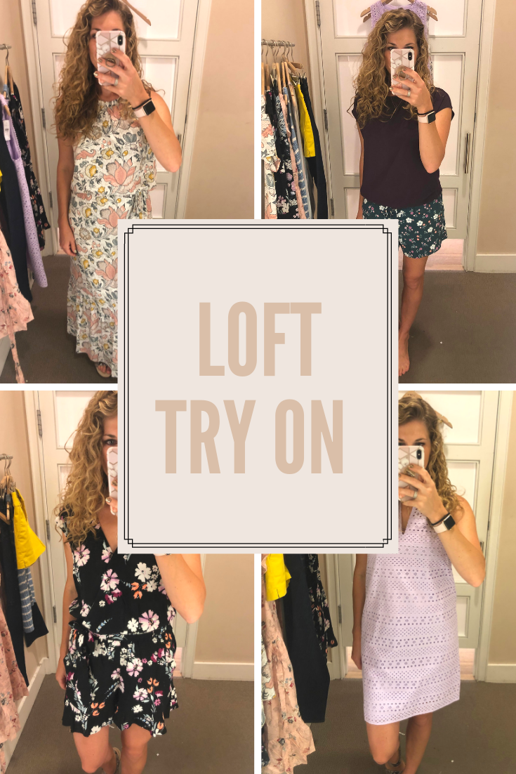 LOFT Try On