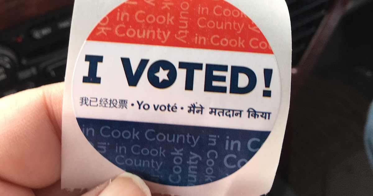 How Mail in Voting Works