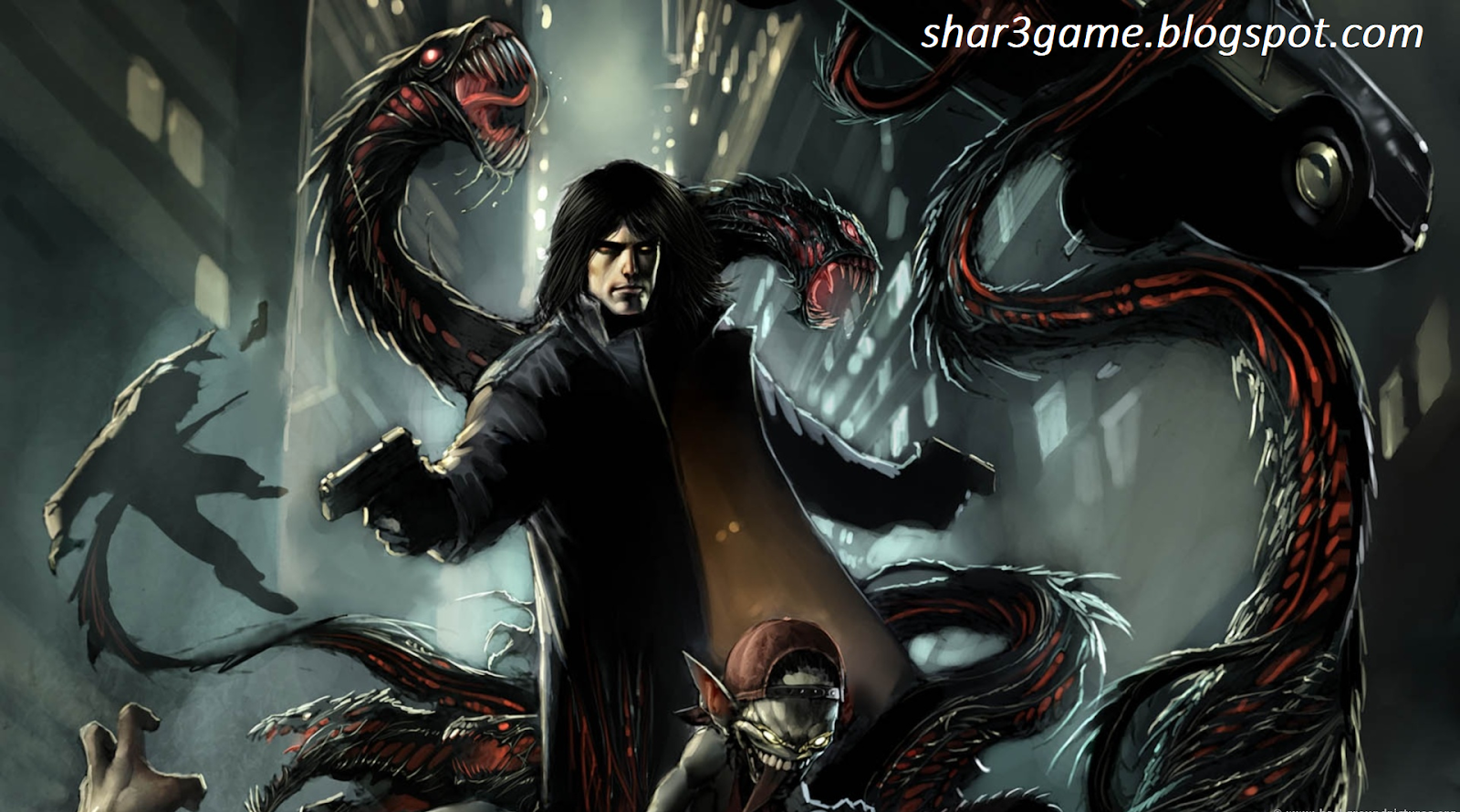 download shards of darkness download shards of darkness