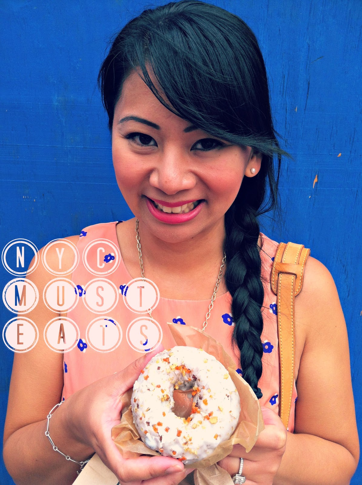 Lola s Girl NYC Must Eats