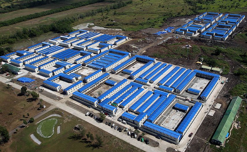 P350 Million Regional Rehab Facility In Sarangani To Be Constructed Under Pres Duterte Philnews Xyz