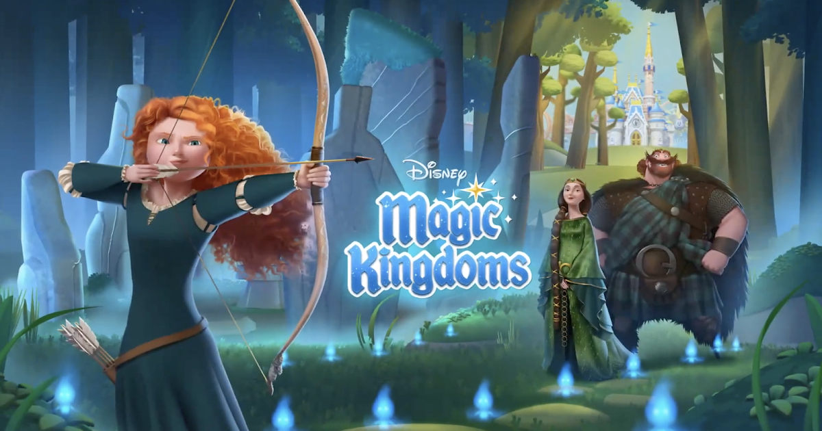 disney magic kingdoms update 2018 disney magic kingdoms update 2018