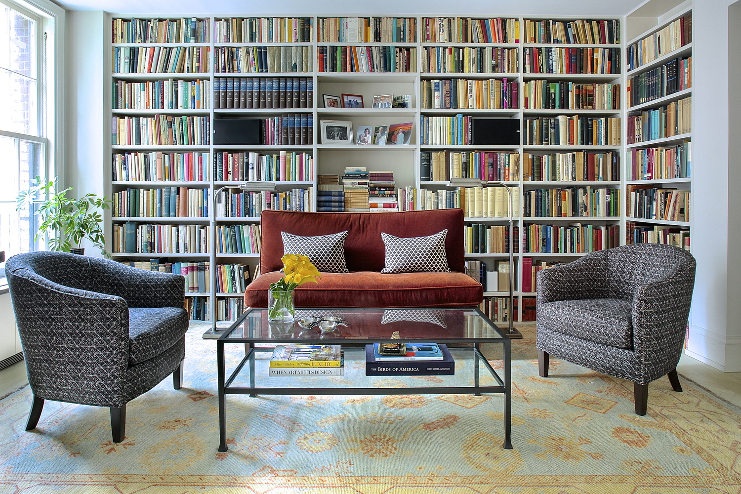 Muebles de Salón SOFAS DE TERCIOPELO PARA LLENAR DE ELEGANCIA TU SALON