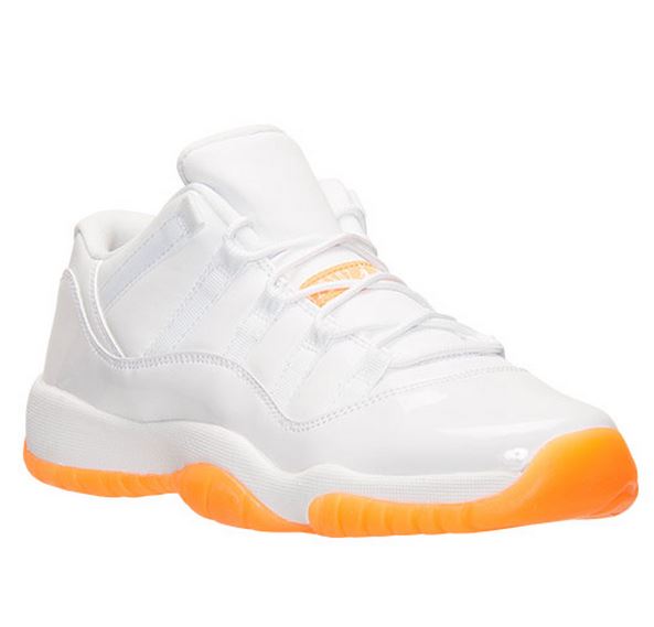 jordan retro 11 citrus