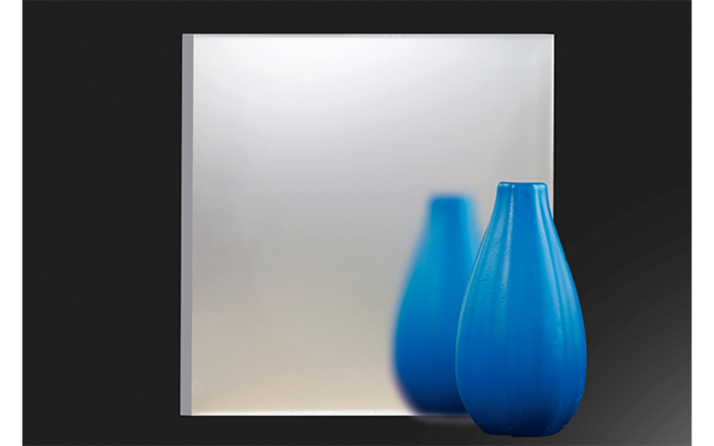 Etched Mirror ARTLOOK GLASS COMPANY NEW YORK