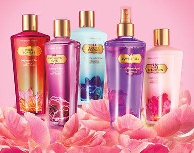 Shop Victoria's Secret Beauty