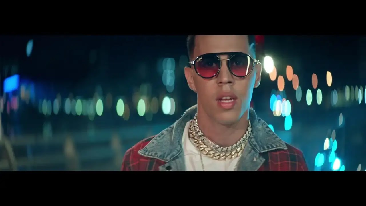 Brytiago - Te fallé (Lyrics) Brytiago