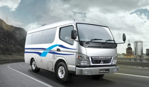 Spesifikasi dan Harga Mitsubihsi FE 71 Bus Spesifikasi dan Harga Mitsubihsi FE 71 Bus