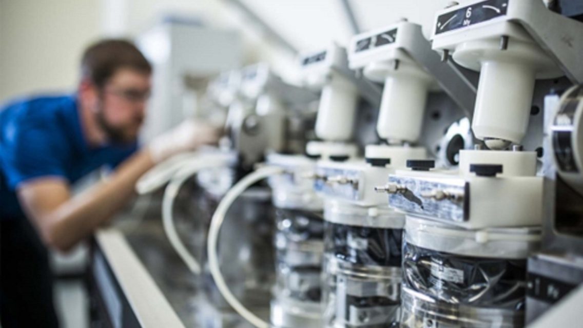 U.S. Medical Device Manufacturers Market Poised To Reach USD 226.7