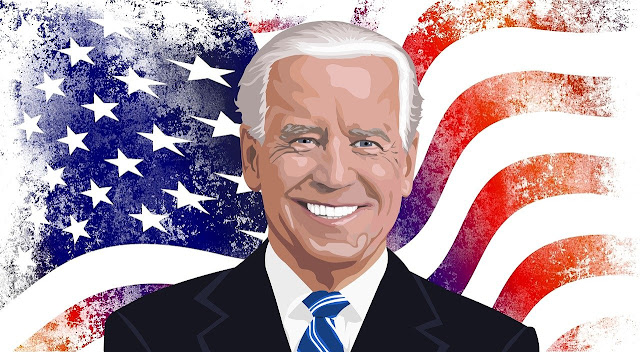 IR Experts Approve of Biden's First 100 Days