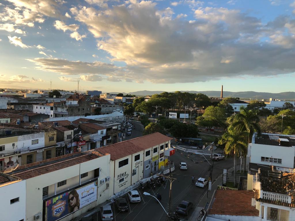 Delmiro Gouveia tem 810 casos confirmados