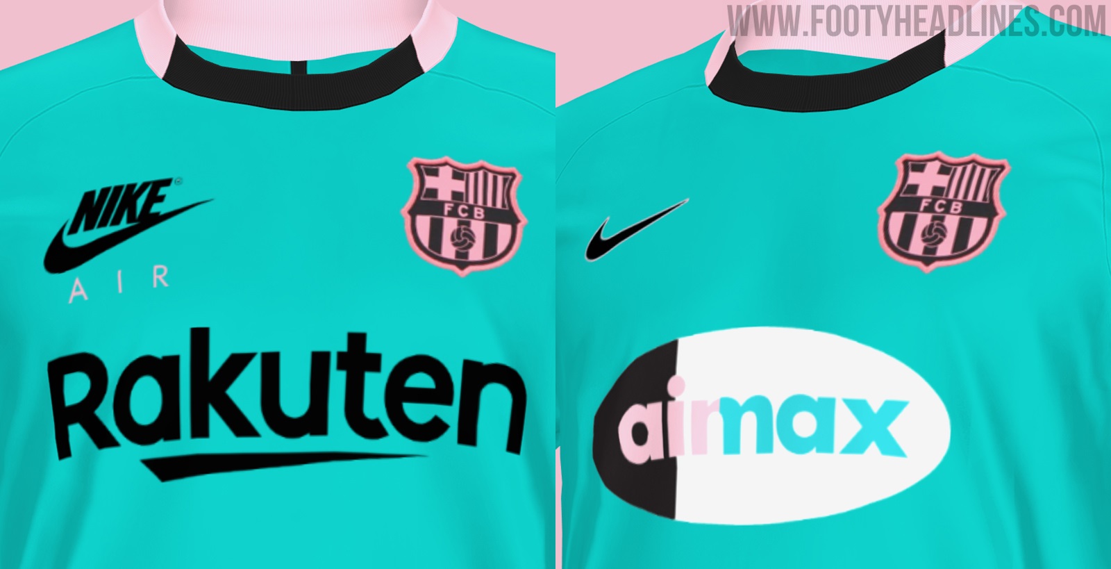 air max fc barcelona