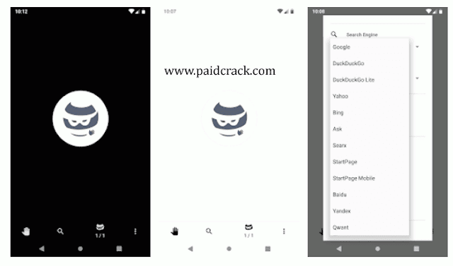 OH Private Web Browser Pro APK 2019 OH Private Web Browser Pro APK latest