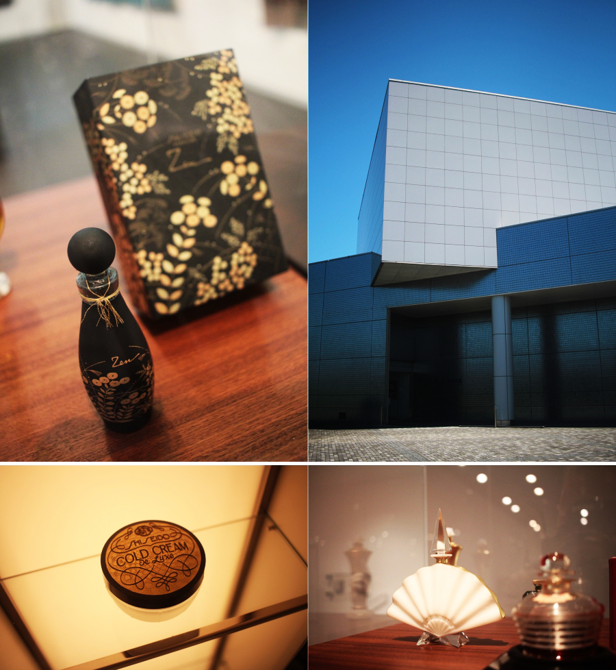 shiseido museum in kakegawa jnto reiseblog