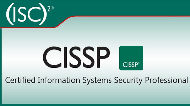 CISSP Zertifikatsdemo
