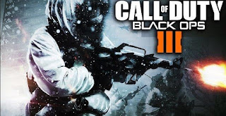 Call of Duty: Black Ops 3