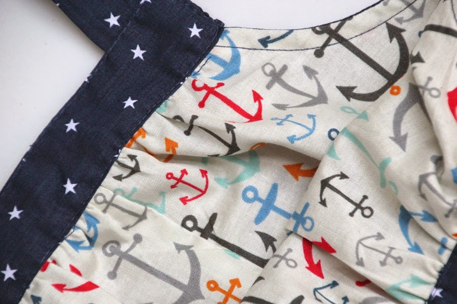 DIY Cómo hacer pelele para bebé (patrones gratis)