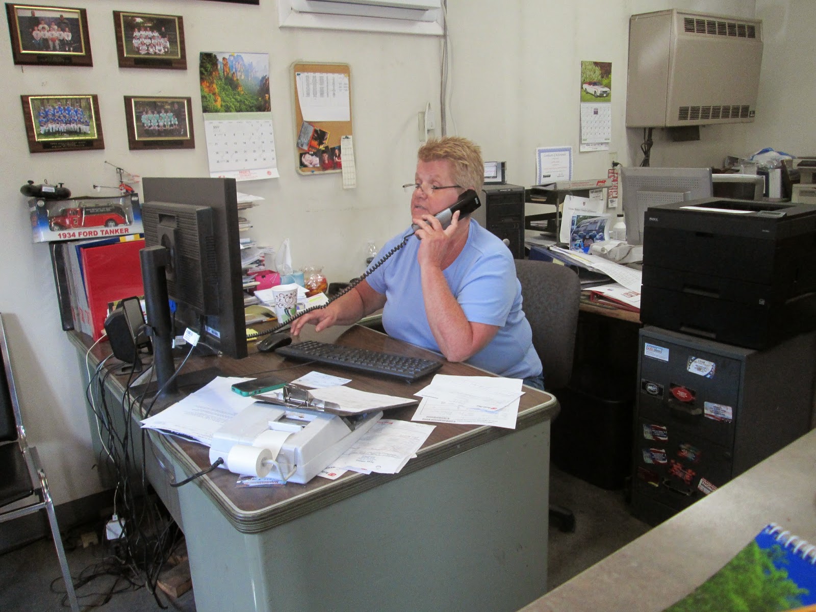 The Belle of Cowbell The Bipolar Therapist from Willow Grove, PA High