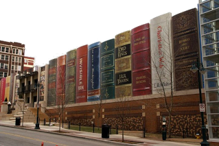 бібліотека світової літератури