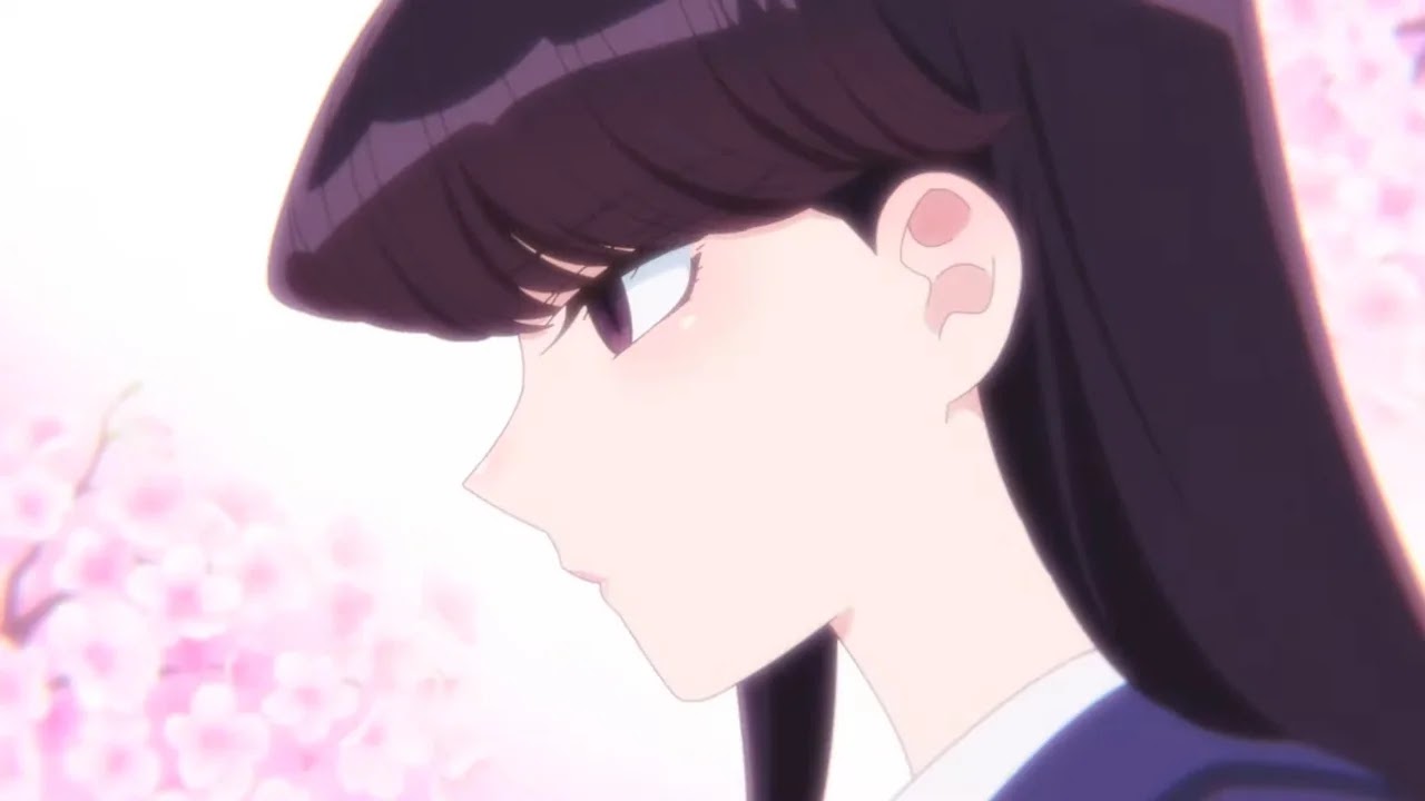 Anime Komi-san wa Comyushou desu revela novo vídeo promocional