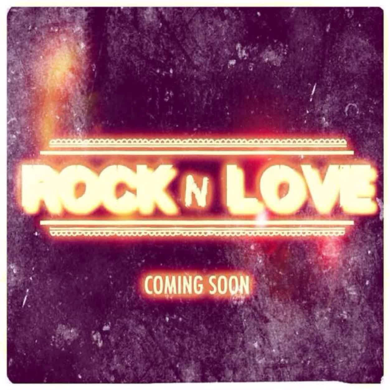 Rock N Love Lagu Terbaru Kotak Band Ost Rock N Love Movie