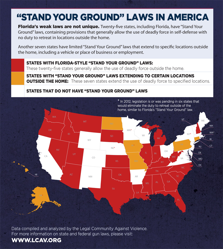 The Ybor City Stogie Florida's Castle Doctrine