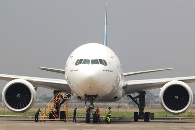 Pandemi Covid-19 Memang Menimbulkan Kepanikan Di Seluruh Dunia, Termasuk Pilot Yang Kabur Lewat Kokpit Karena Ketakutan Saat Tahu Ada Pasien Corona Di Pesawat