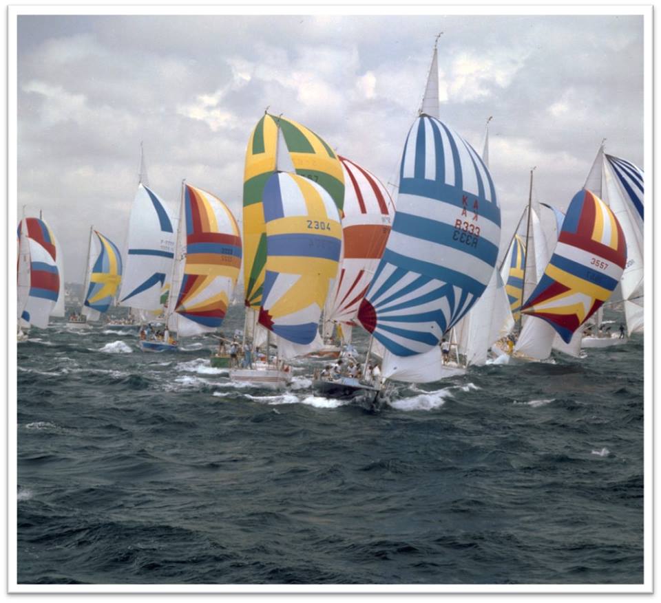 1979 sydney to hobart yacht race