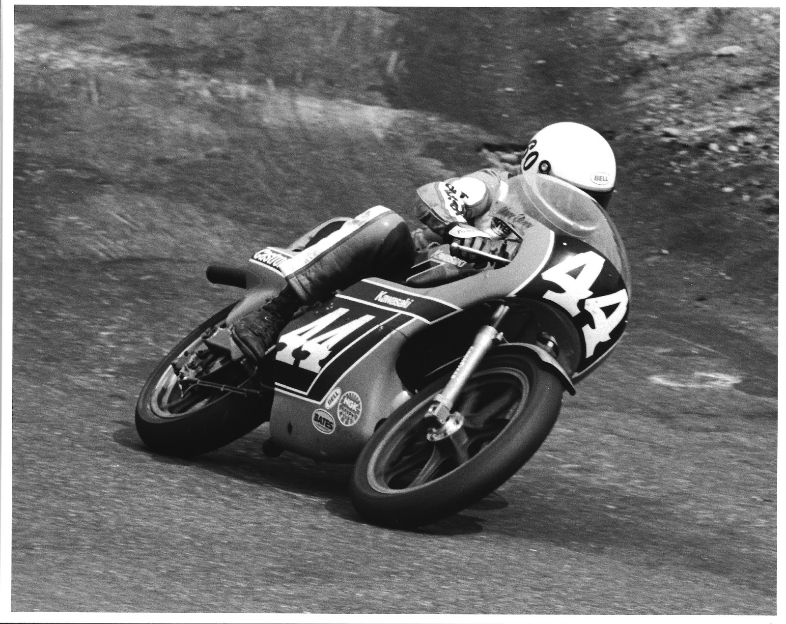 Wayne Rainey