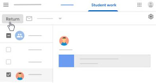 Cara Download File di Google Classroom