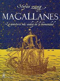 Quinto centenario de la primera vuelta al mundo, Juan Sebastián Elcano, Fernando de Magallanes