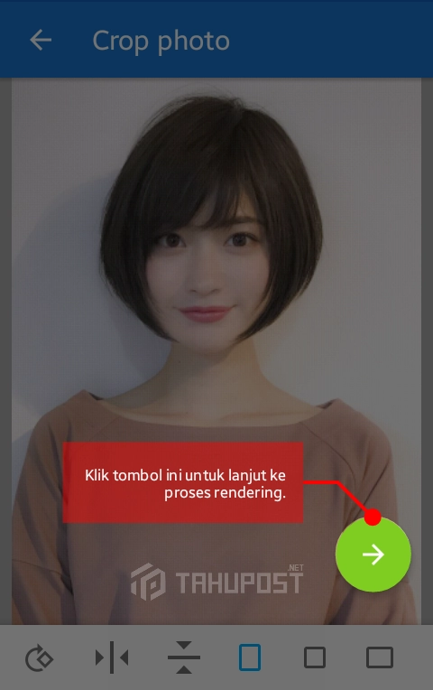 ToonMeで写真を編集して3D漫画を作成する方法