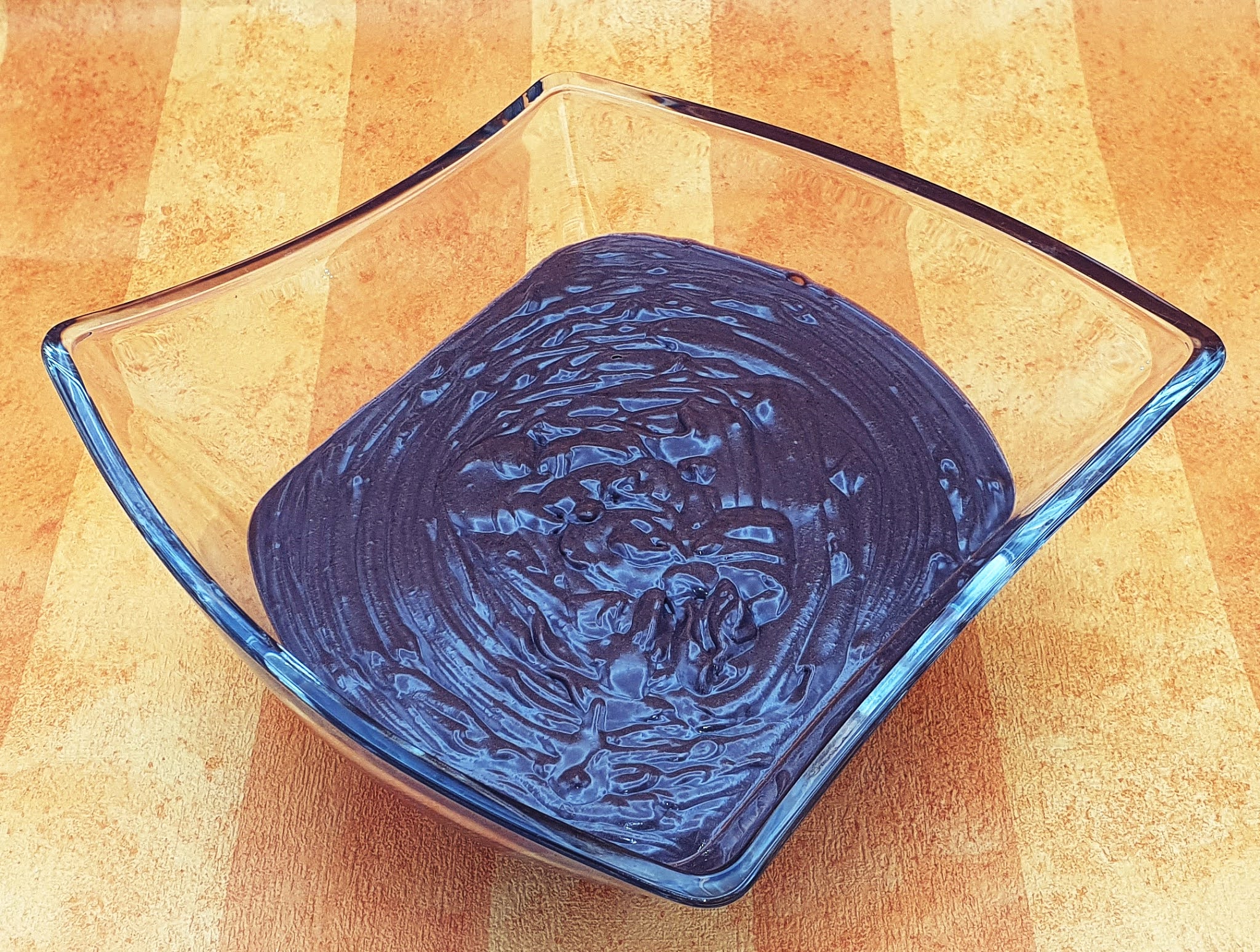 Eierpudding