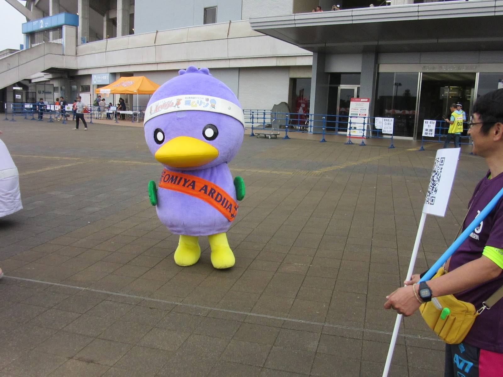 オタクな一口馬主 熊谷で首位を撃破 大宮アルディージャvs川崎フロンターレ 16 J1 2nd第12節