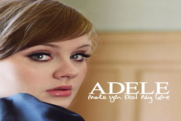 Lirik Lagu Adele - Make You Feel My Love dan Terjemahan Indonesia